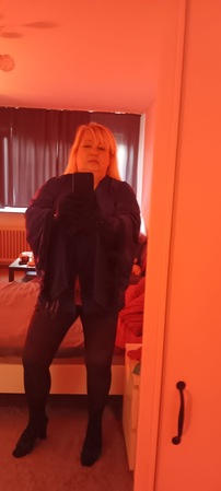 GANZ NEU! OKSANA OW 90DD, Saarbrücken