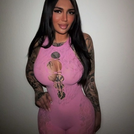 Shirin Iranerin, Mannheim