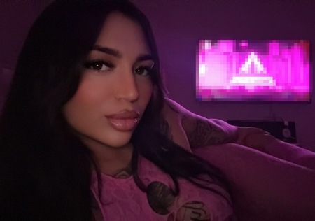 Shirin Iranerin, Mannheim