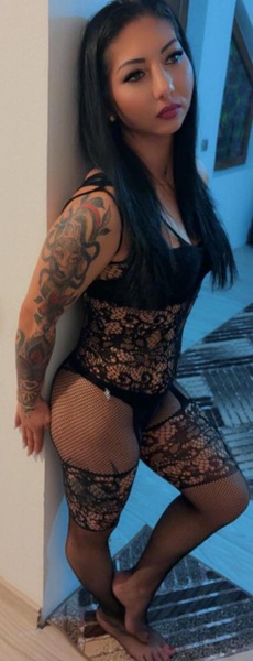 Melissa – Karlsruhe photo 4