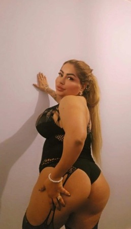 Geile Leckere Dilara, Krefeld