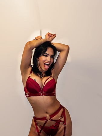 Ts Vanessa Mega Top Versátil, Leipzig