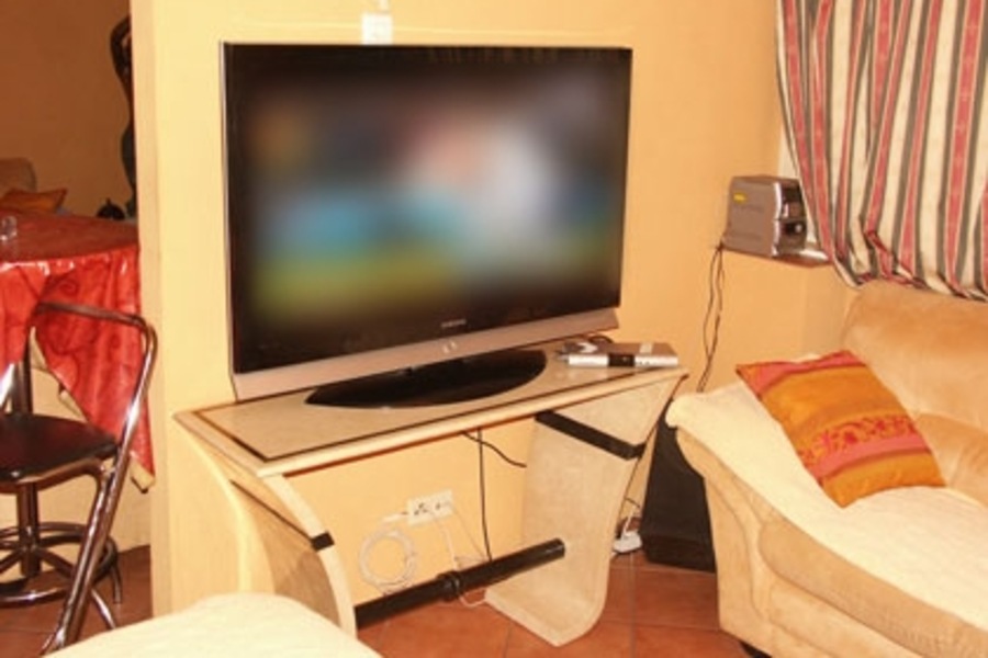 Foto von Der Club mit Weltstadtflair