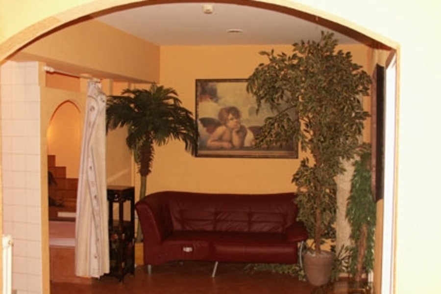 Foto von Der Club mit Weltstadtflair