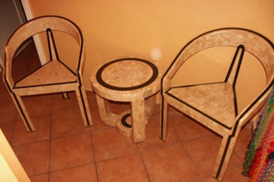 Foto von Der Club mit Weltstadtflair