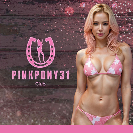 PinkPony31