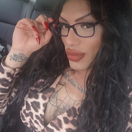 ***TS Vivi Prinzessin*** 24 h erreichbar**, Koblenz