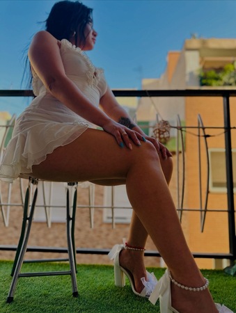 Sara Party, Frankfurt am Main