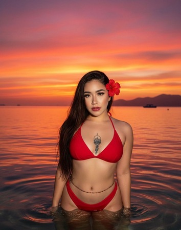 Sara Party, Frankfurt am Main