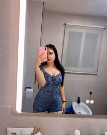 Sara Party, Frankfurt am Main