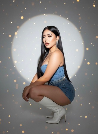 Sara Party, Frankfurt am Main