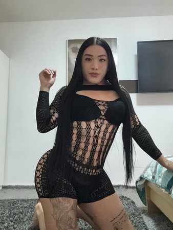 TS Kiara Party, Gera