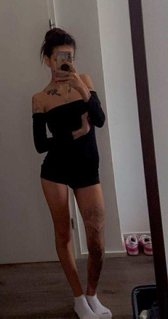 Maja *GANZ NEU*, Kassel