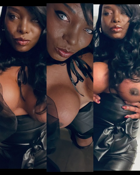 Foto von TS Monstercock BBC