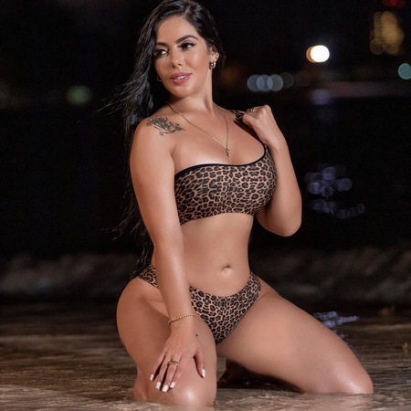 Vanessa, Dresden