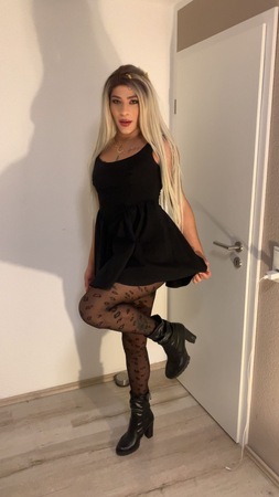 TS Tatianna, Düsseldorf