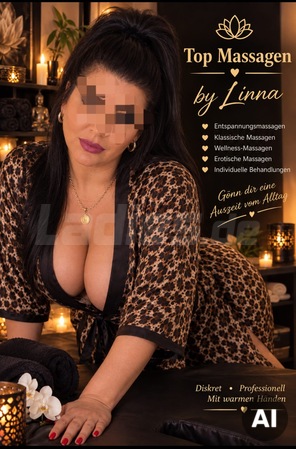 Linna Erotische Massage, Greifswald