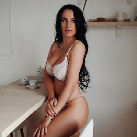 ANNA aus der Ukraine - küsst gerne, Fürth