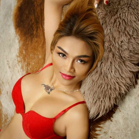 Sarah AV Top& Massage, Eisenach