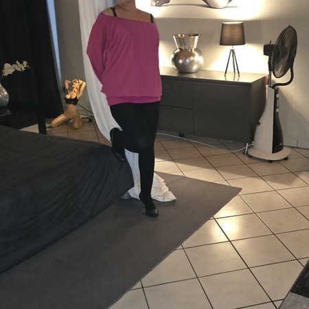 Violetta, Essen