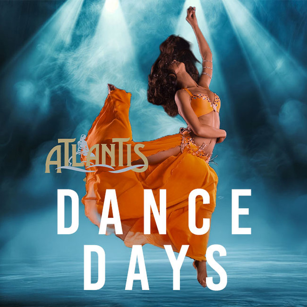 Dance Days