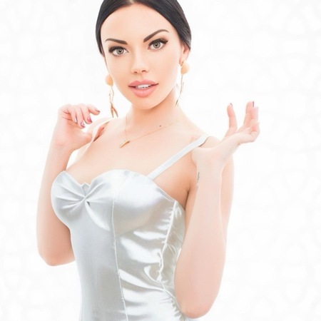 Polina 100% Original Foto, München