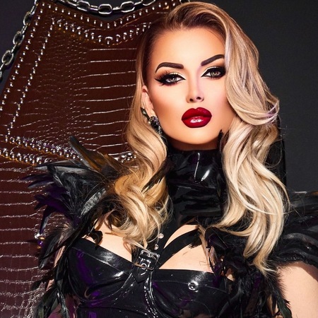 Goddess Beluccia, Duisburg