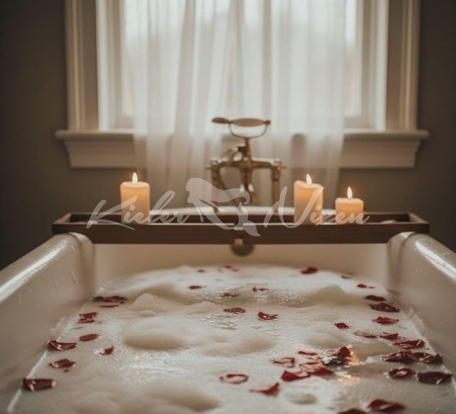 Wellnessoase – Altenholz-Knoop photo 4