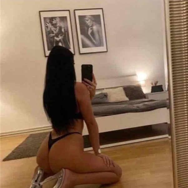 Dana- Auf Whatsapp! – Weeze photo 5