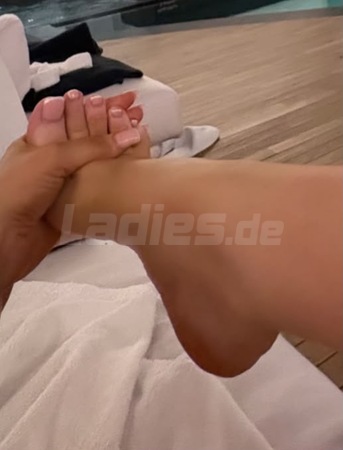 NEU! DEUTSCHE LUXUS ESCORT MARY / Party &GFE, Essen