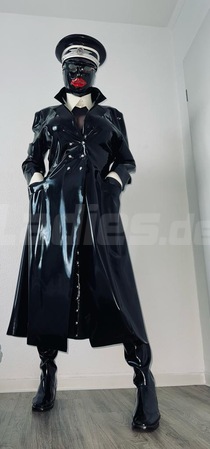 Latex Lady Lisa, Halle (Saale)