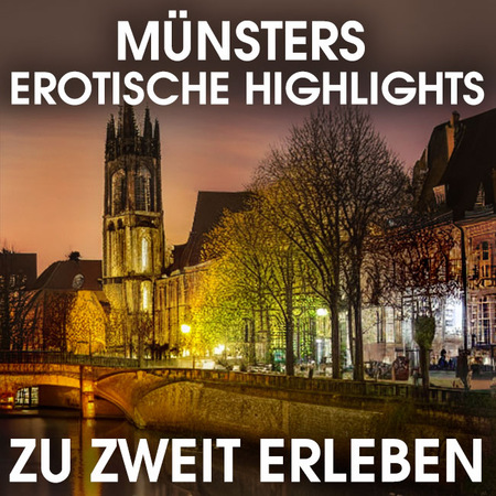 Münster - Stadt der Liebe, Münster