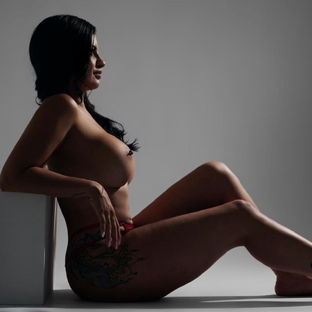 ANA - Erotic - GANZ NEU IN DER STADT