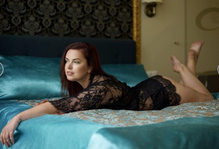 Patricia in der Wunschfabrik, Münster