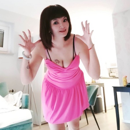 New Sophie, Stuttgart