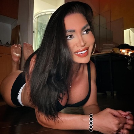 TS Stefany, Karlsruhe