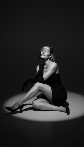 Foto von Eva - Neue Nummer!