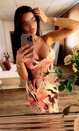 Kim Top Service Sloppy Bl*wj*b, Freiburg im Breisgau