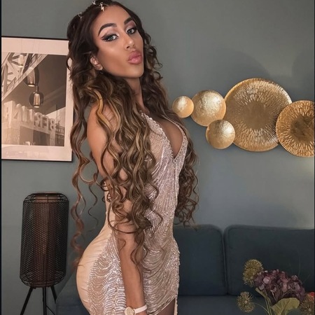 TS Alehia 24cm - Nur H+H!