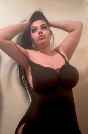 Roxi **NEU**AV Königin*, Mülheim an der Ruhr