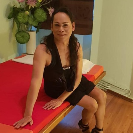 TS Pin Thaimassage , Berlin Prenzlauer Berg