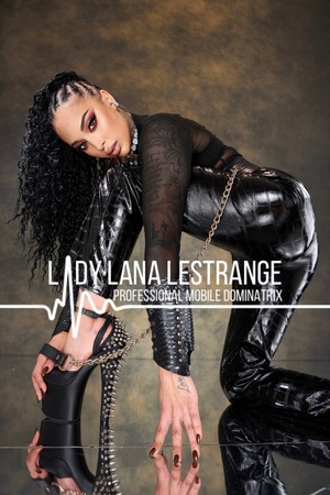 Domina Lady Lestrange, Hamburg-Altona