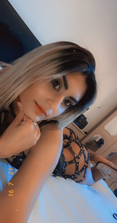 Karla- Party Girl18+, Offenbach am Main
