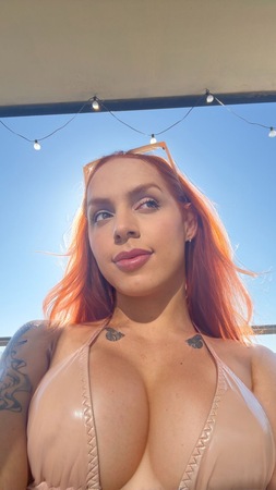 Ts Larissa Ginger 1,55klein, Wuppertal