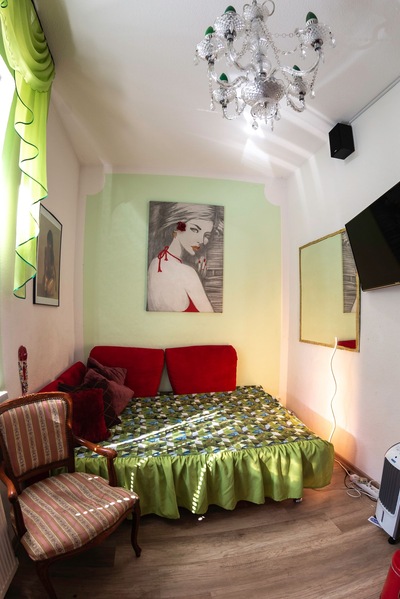 Foto von CASITA ROBERTA