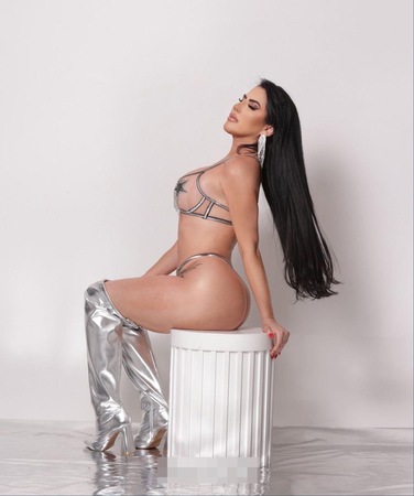 CASITA ROBERTA, Gotha