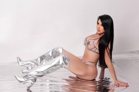 CASITA ROBERTA, Gotha