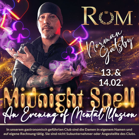 Club ROM, Altheim-Münster