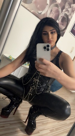 Maya Dominant, Chemnitz