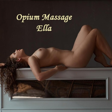 Ella - Opium Massage, Wilhelmshaven